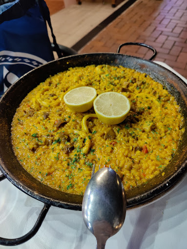 Paella